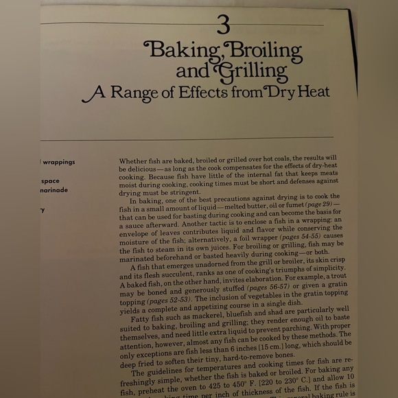 The Good Cook - Fish - Picture 4 of 5